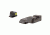 Trijicon Trijicon HD XR Night Sight Set, Yellow Front Outline for Smith and Wesson M&amp;P, SD9 VE, SD40 VE, Black SA637-C-600850