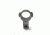 Trijicon TX13 A.R.M.S. 30mm AR15/M16 Carry-Handle Adapter for TriPower Sight