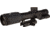 Trijicon VCOG Q-LOC Rifle Scope, 1-8x28mm, FFP, Red MRAD Segmented Circle/Crosshair Reticle, 2400014