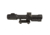 Trijicon VCOG VC18 1-8x28mm Rifle Scope, 34 mm Tube, First Focal Plane, Black, Red MOA Crosshair Dot w/ Segmented Circle Reticle, MOA Adjustment, 2400001