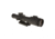 Trijicon VCOG VC18 1-8x28mm Rifle Scope, 34 mm Tube, First Focal Plane, Black, Red MOA Crosshair Dot w/ Segmented Circle Reticle, MOA Adjustment, 2400001