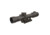 Trijicon VCOG VC18 1-8x28mm Rifle Scope, 34 mm Tube, First Focal Plane, Black, Red MOA Crosshair Dot w/ Segmented Circle Reticle, MOA Adjustment, 2400001