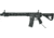 Trinity Armament Trinity Armament Alpha Rifle Hpa W/ Gate Titan Ii Bluetooth &amp; Pulsar D, 15.3in, Black, GA-TA02P