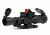 Trinity Force 1-4x28 Assault Series Riflecope,P4 Sniper Reticle SP4S1428B