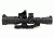 Trinity Force 1-4x28 Assault Series Riflecope,P4 Sniper Reticle SP4S1428B