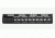 Trinity Force 10in Echo Series Free Float Keymod Rail, Black, YGM515KM10