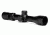 Trinity Force 2-7x32mm P4 Sniper 1in Tube Rifle Scope w/ P4 Sniper Reticle and Weaver Rings SP4S2732CB