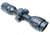 Trinity Force 3-9x32 Blue/Red/Green Illum. Scope, Black, Mil-dot Reticle SL3932BMAOL