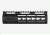 Trinity Force 7in Echo Series Free Float Keymod Rail, Black, YGM515KM07