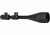 Trinity Force 8-32x50 Commander Series Scope, Black, Range Finder, Red Illum. Ret. SR14L83250BAOE