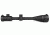 Trinity Force 8-32x50 Commander Series Scope, Black, Mil-dot, Red Illum. Ret. SR11L83250BAOE