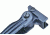 Trinity Force AK47 3-Position Folding Vertical Foregrip, Black WBG12