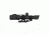 Trinity Force Assault 1-4x28 V2 Scope, Black, Dot Dot Reticle, SR12S1428BH-V2