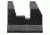Trinity Force Foam Shooting Rest,Black MNQTB