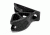Trinity Force Keymod Seige Aluminum Grip,Black WBA01B