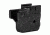 Trinity Force Red Pistol Laser w/Mount and Ambi On/Off Electronic Buttons SQDBR