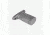 Trinity Force Slim Vert Grip for KeyMod Rail, Grey WBG04H