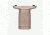 Trinity Force Slim Vert Grip for KeyMod Rail, Sand WBG04S