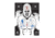 Triumph Systems Threat Down Yeti Bleeding Target 22x30, 22x30, 0315-13-006