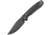 TRIVISA Butterfly Crossbar Lock Black, TVJM06BM14