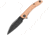 TRIVISA Cuckoo Linerlock Copper, TVTY30CU14