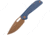 TRIVISA Gecko Linerlock Blue, TVJM04LM14