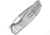 TRIVISA Gecko Linerlock Ti Pearl/Satin, TVJM04PM