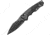 TRIVISA Intruder Crossbar Lock, TVTY21C14