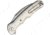 TRIVISA Lacerta-AL Linerlock Al Foil, TVTY19AL14