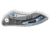 TRIVISA Rhino Framelock Carbon Fiber, TVJM08WM