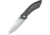 TRIVISA Rhino Framelock Carbon Fiber, TVJM08WM