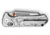 TRIVISA Skarn Crossbar Lock Ti, TVJM11WM