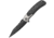 TRIVISA UMa-04 Linerlock Micarta, TVTY07MTS