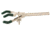 Troemner Henry Talon Three-Prong Extension Clamps 915005 Single Adjustment Large