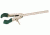 Troemner Henry Talon Two-Prong Extension Clamps 915013 Dual Adjustment