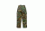Trooper Clothing Classic BDU Camo Pant w/6 Pockets, Large, BDU Camouflage, Large (14-16) 100P-L