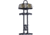 Trophy Ridge 5 Spot Quiver Mossy Oak Bottomlands 5 Arrow, 1502731