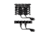 Trophy Ridge Hex Lite 2, Black, 2 Piece AQ120