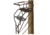 Trophy Treestands Sightline Deluxe Tree Stand - Highview, 15ft, HVD202