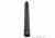 Troy 15in Alpha Rail, No Sight, Black, STRX-AL1-15BT-01