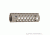 Troy 7.2in Alpha Rail No Sight Flat Dark Earth STRX-AL1-72FT-01