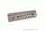 Troy 7.2in Alpha Rail No Sight Flat Dark Earth STRX-AL1-72FT-01