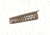 Troy 9 AlphaEnhancedDrop-InBattleRail FDE SRAI-DA1-90FT-00