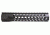 Troy BattleRail Revolution Rail 11 Inches Black Carbon Fiber
