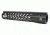 Troy BattleRail Revolution Rail 11 Inches Black Carbon Fiber