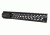 Troy BattleRail Revolution Rail 13 Inches Matte Black