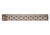 Troy Battlerail, SOCC151, 15.125in, Special Ops M-LOK Compatible , Low Profile, Flat Dark Earth, SRAI-SR1-15FT-00