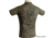 Troy Car-14 T-Shirt Green - XL STSH-CAR-0XBT-00