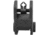 Troy Dioptic Apeture DOA Top Mounted Deployable Rear Sight, Black, SSIG-FBS-RDBT-00