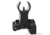 Troy Front Folding Rapid Adjust Battle Sight - Black